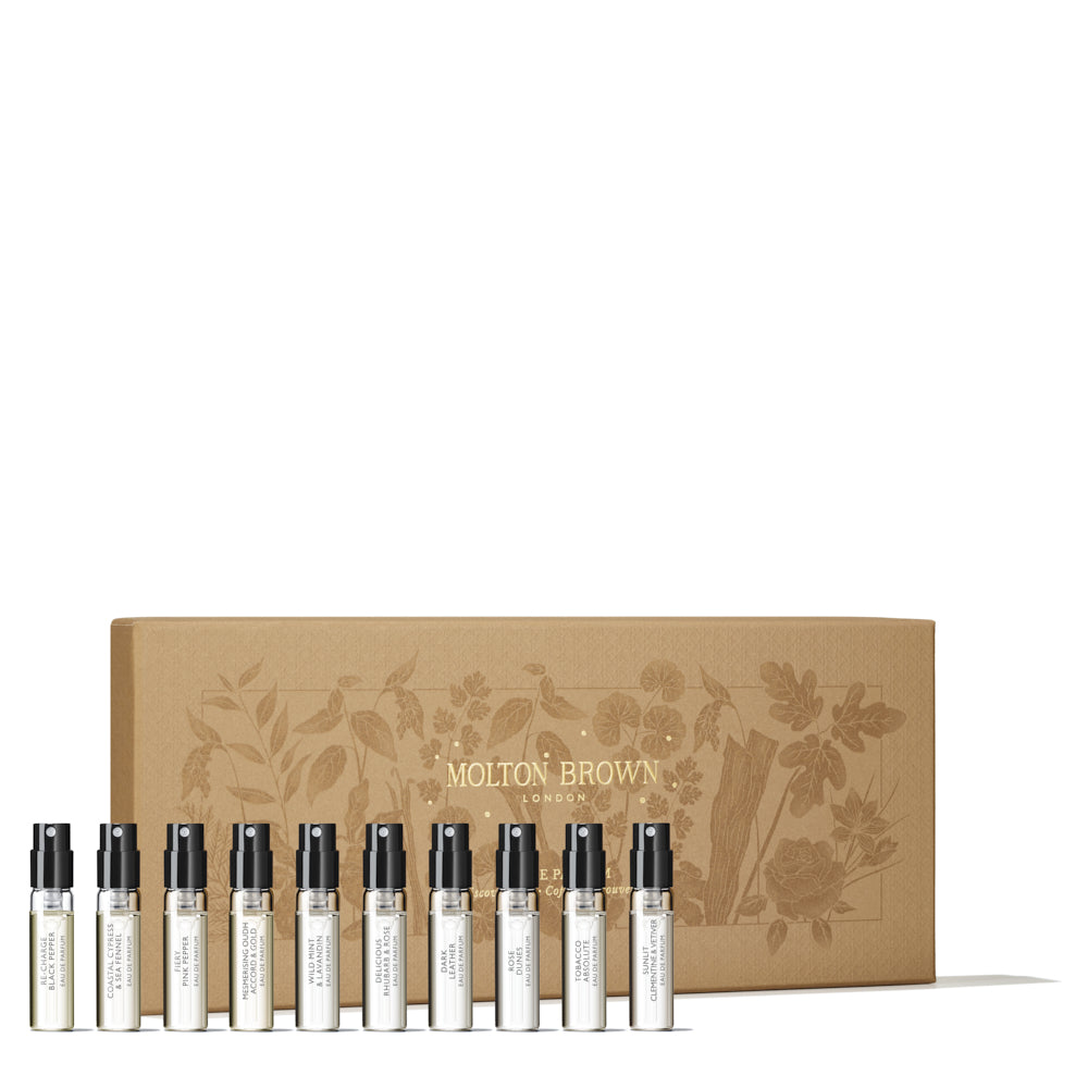 Eau de Parfum 1,5ml Discovery Kit