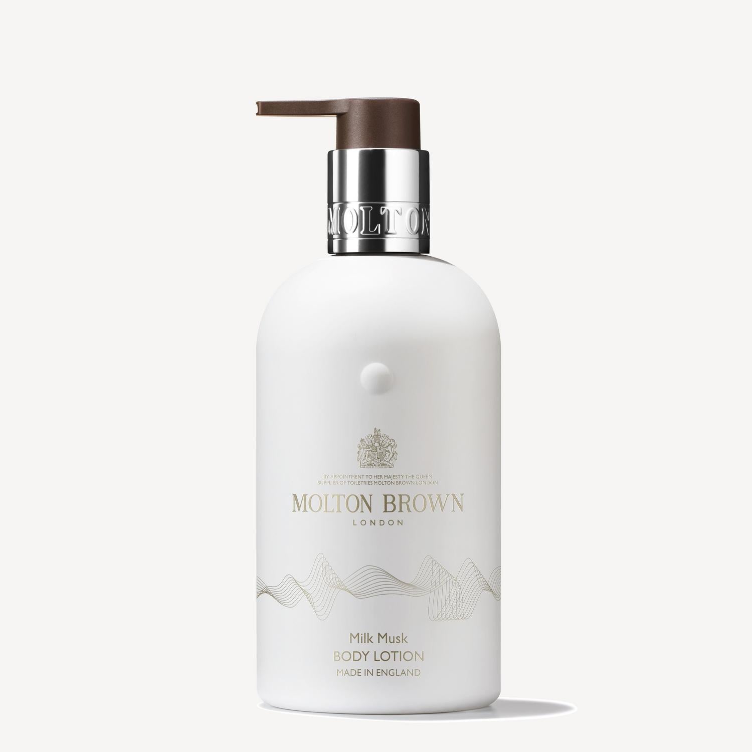 Milk Musk Lozione Corpo