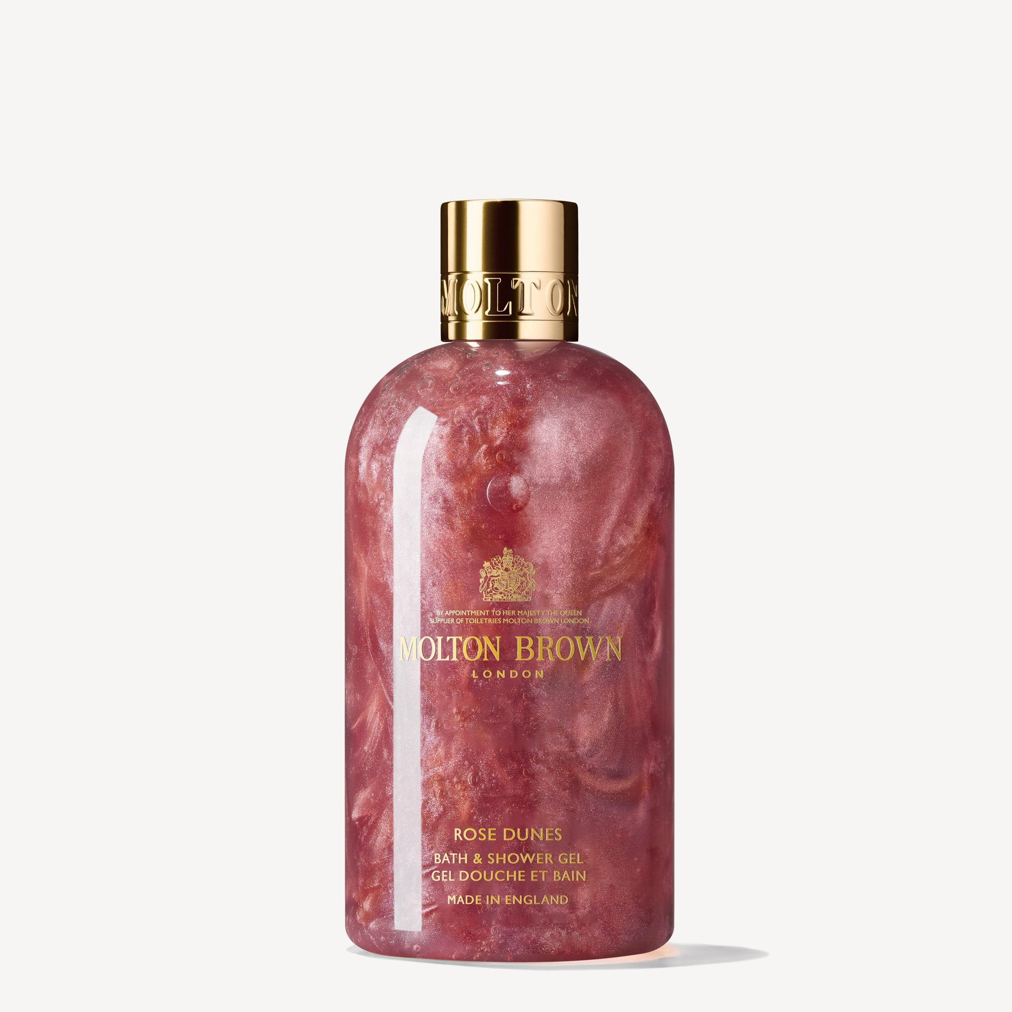 Rose Dunes Gel Doccia