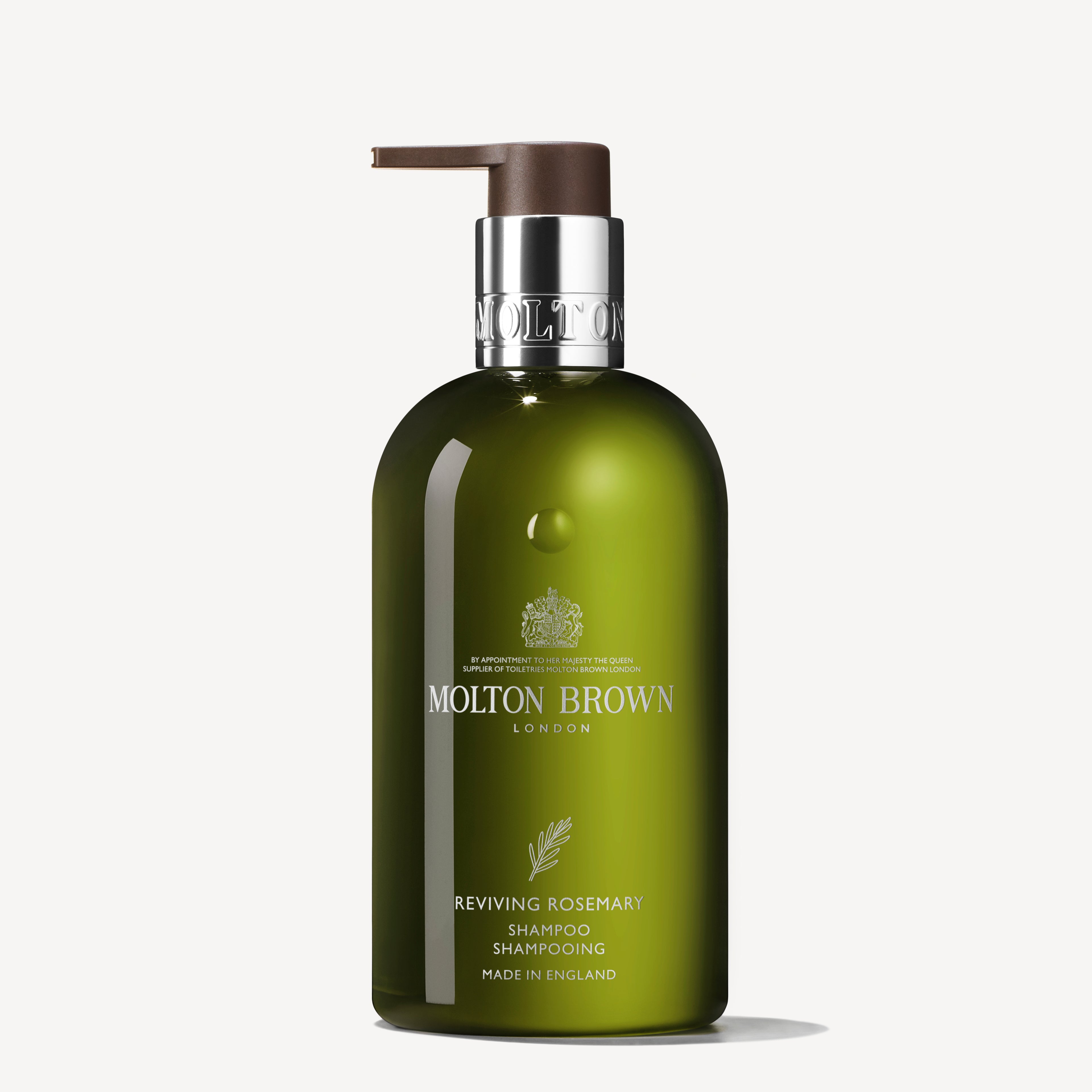 Reviving Rosemary Shampoo 300ml