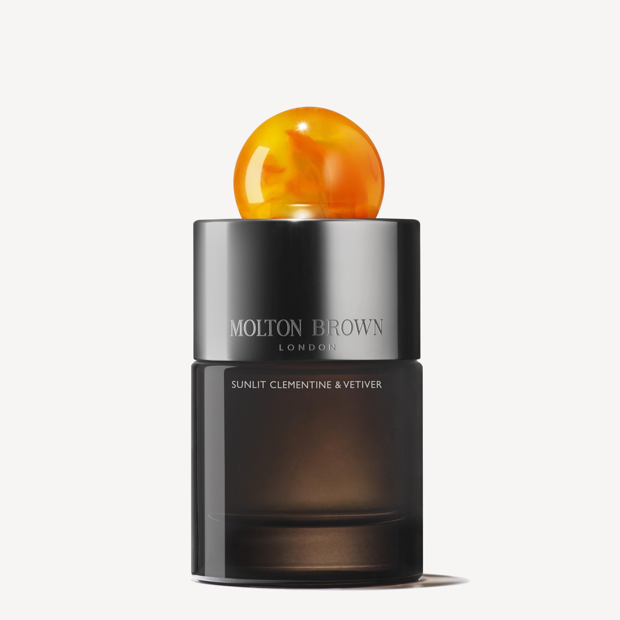 Sunlit Clementine & Vetiver EDP 100ml