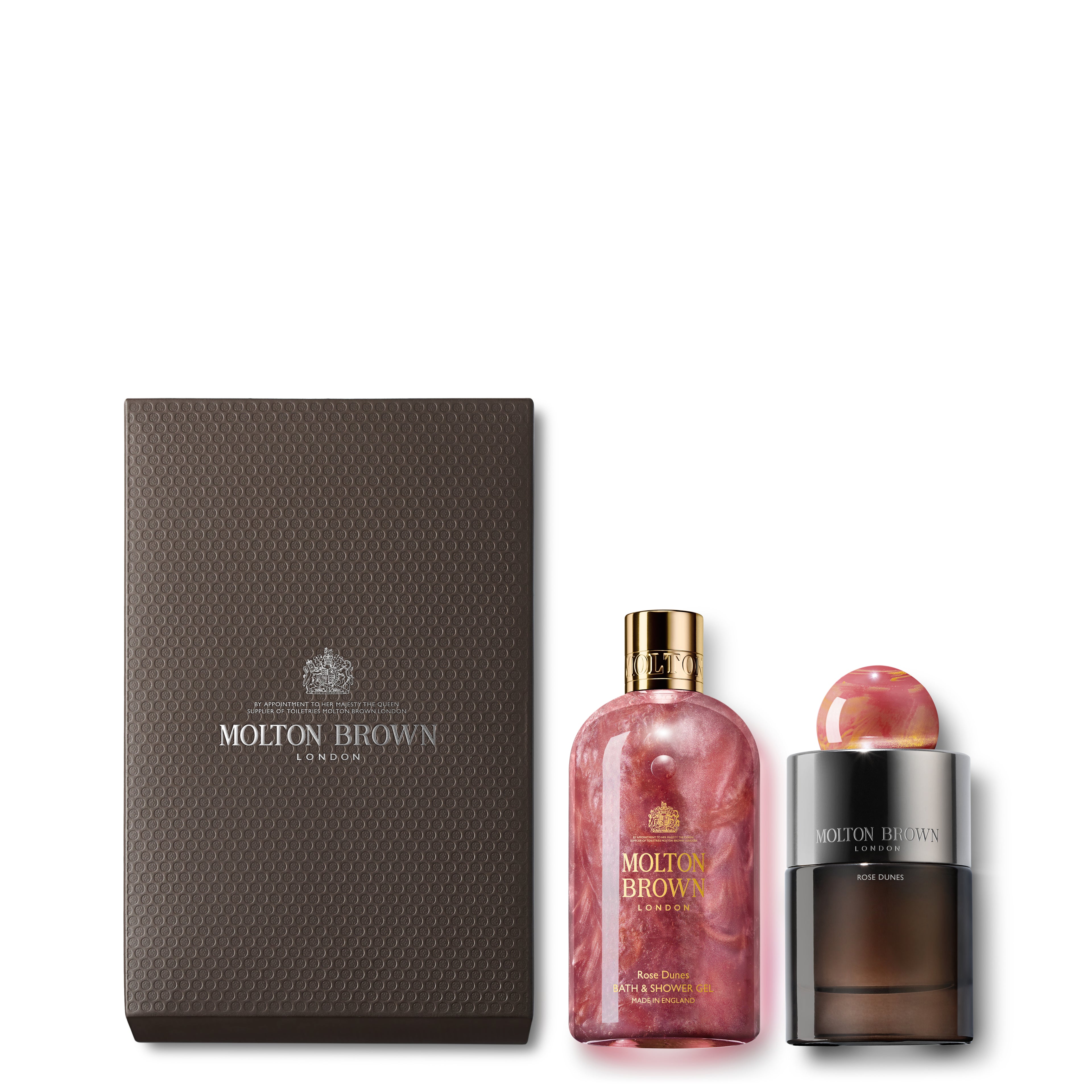 Rose Dunes Eau de Parfum Gift Set