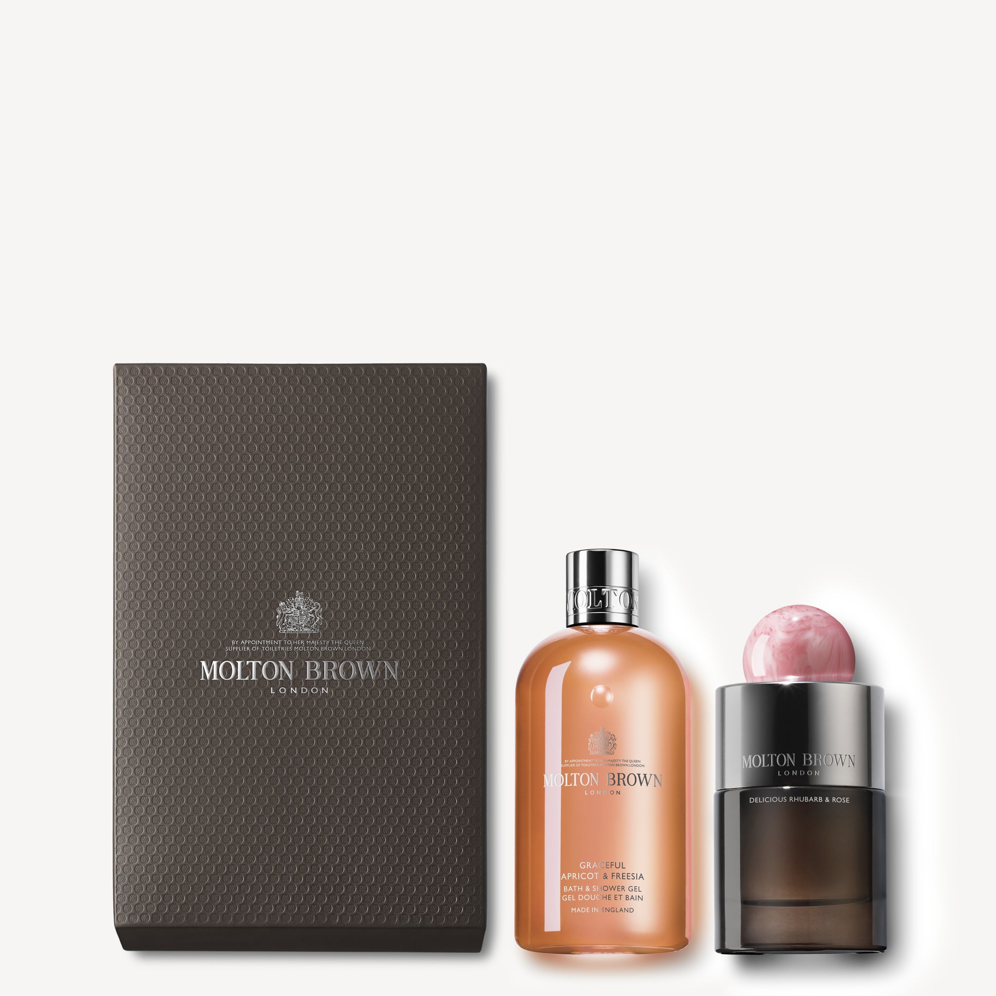 Floral Eau de Parfum Gift Set