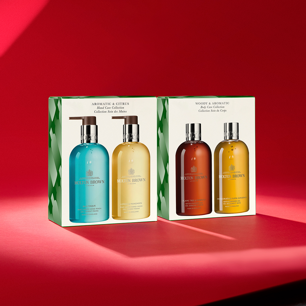 Molton Brown Italia - Regali Per Papà